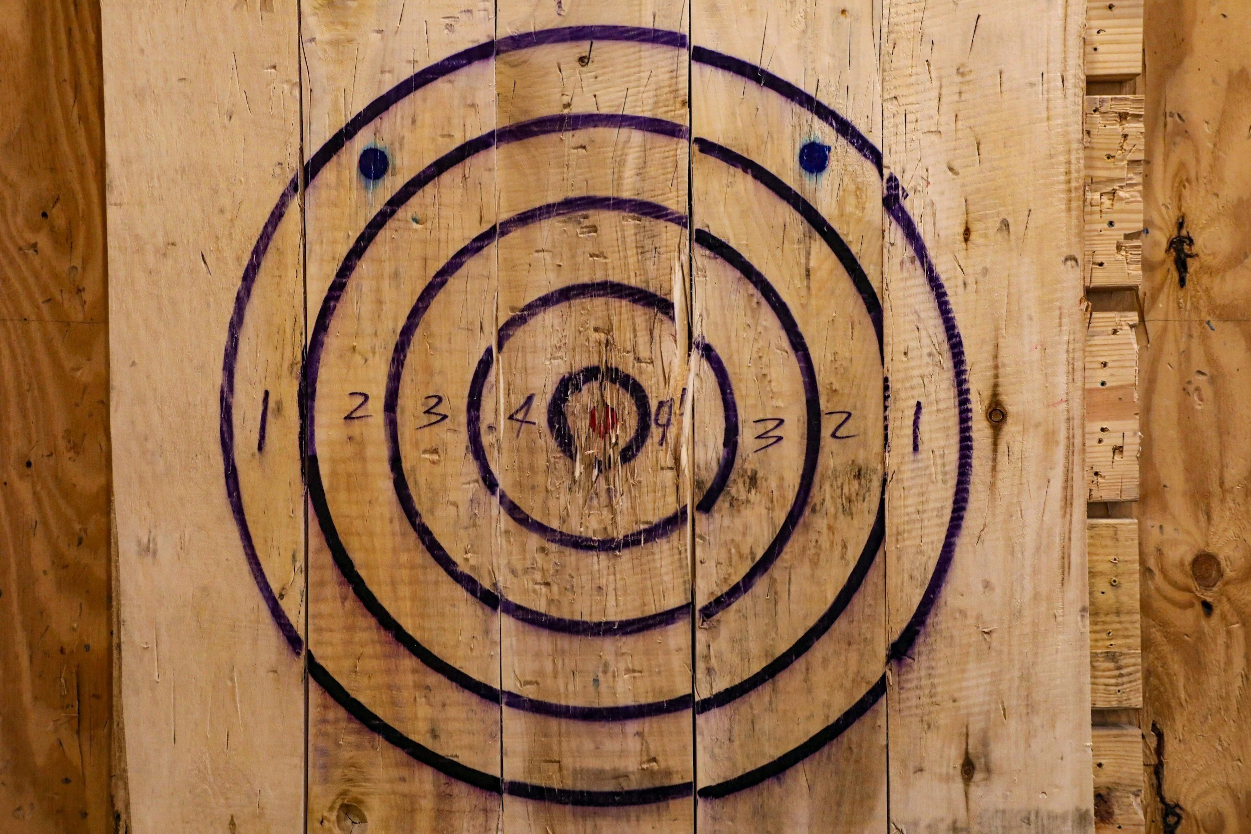 A Beginner's Guide to Axe Throwing Rules and Regulations