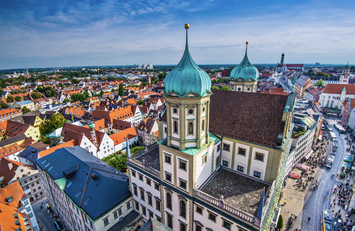 A Guide to Finding Augsburg's Best Hookup Spots