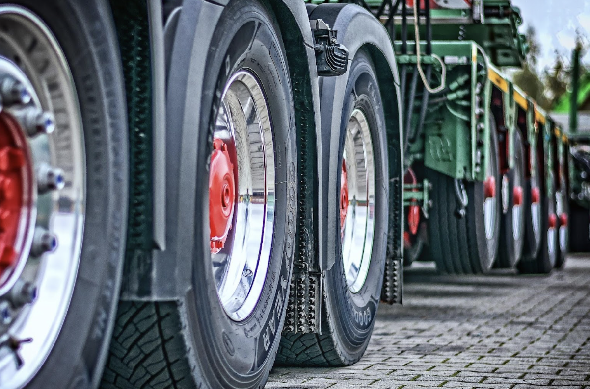 Common Mistakes to Avoid After a Truck Accident