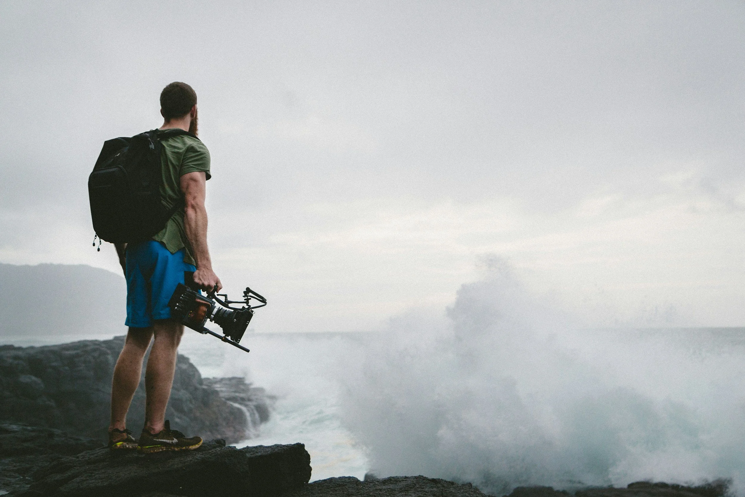 Vacation Clips to Viral Hits: How Editing Elevates Travel Videos