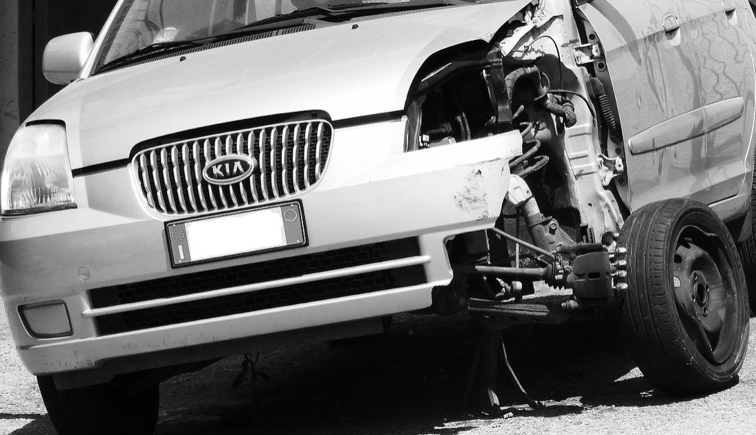Crashed on Vacation? What to Do When You Get in a Rental Car Accident