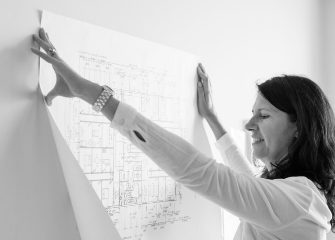 How to present your next architectural project