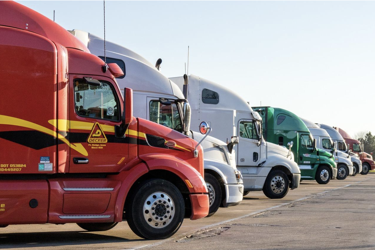 How to Safely Travel With Your Truck: 6 Key Tips to Follow