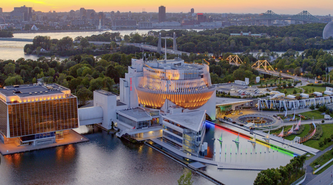 Top 5 Must-Visit Casino Resorts in Canada