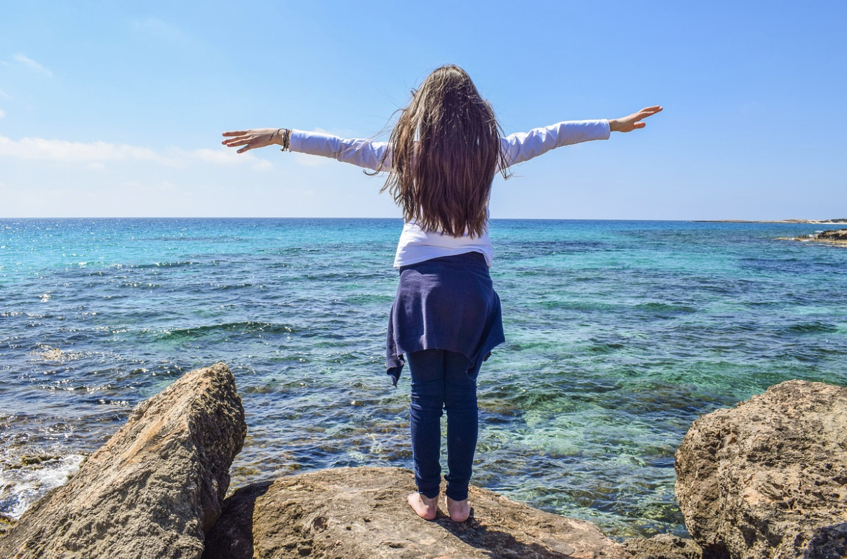  Six Proven Wellness Tips for Sustained Vitality