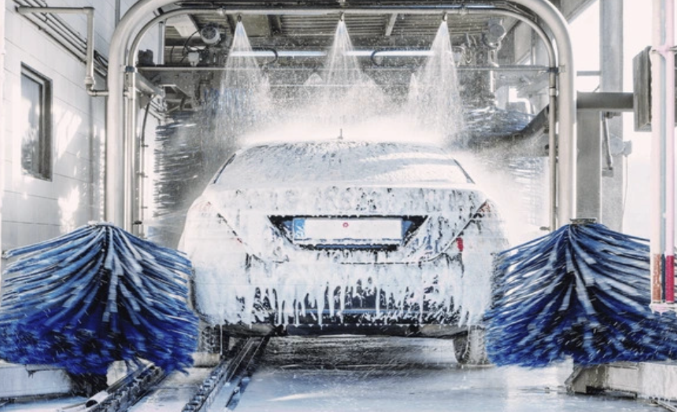 The Pros And Cons Of Automatic Car Washes: What You Need To Know