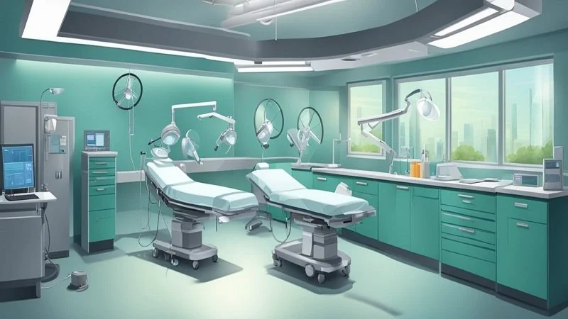 Plastic Surgery in London: Expert Services and Latest Trends