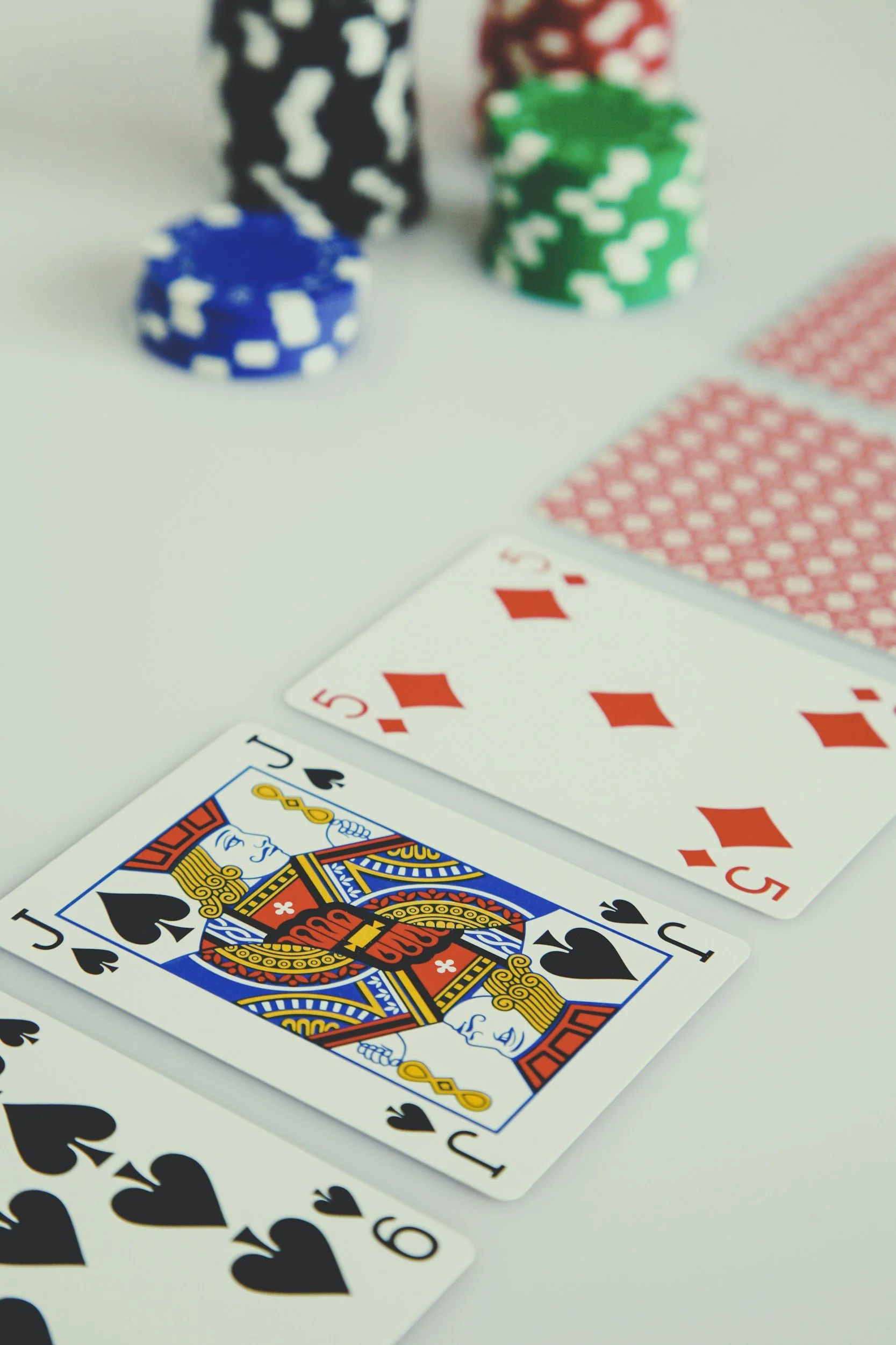 Yabby Casino Games: A Deep Dive into Card Games