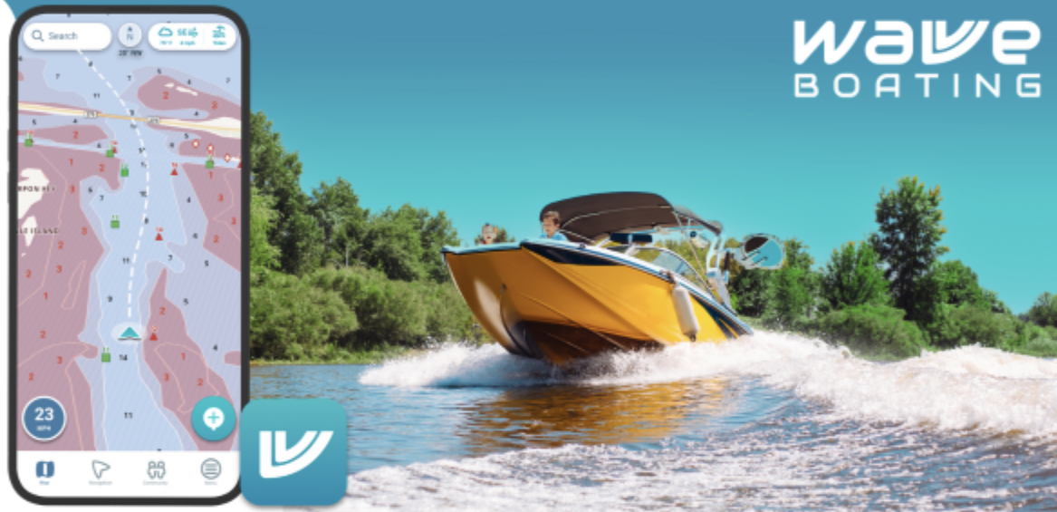 Top 5 Best Boating Navigation Apps for Beginners