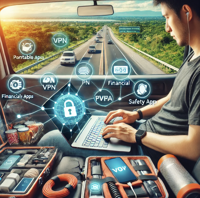 Top Digital Travel Tips for a Seamless Abroad Experience