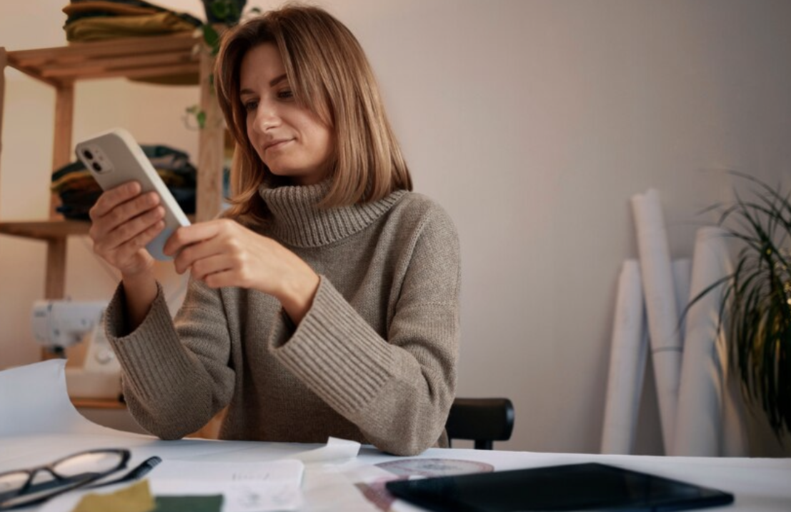 Enhancing Productivity with Smartphone Utilities