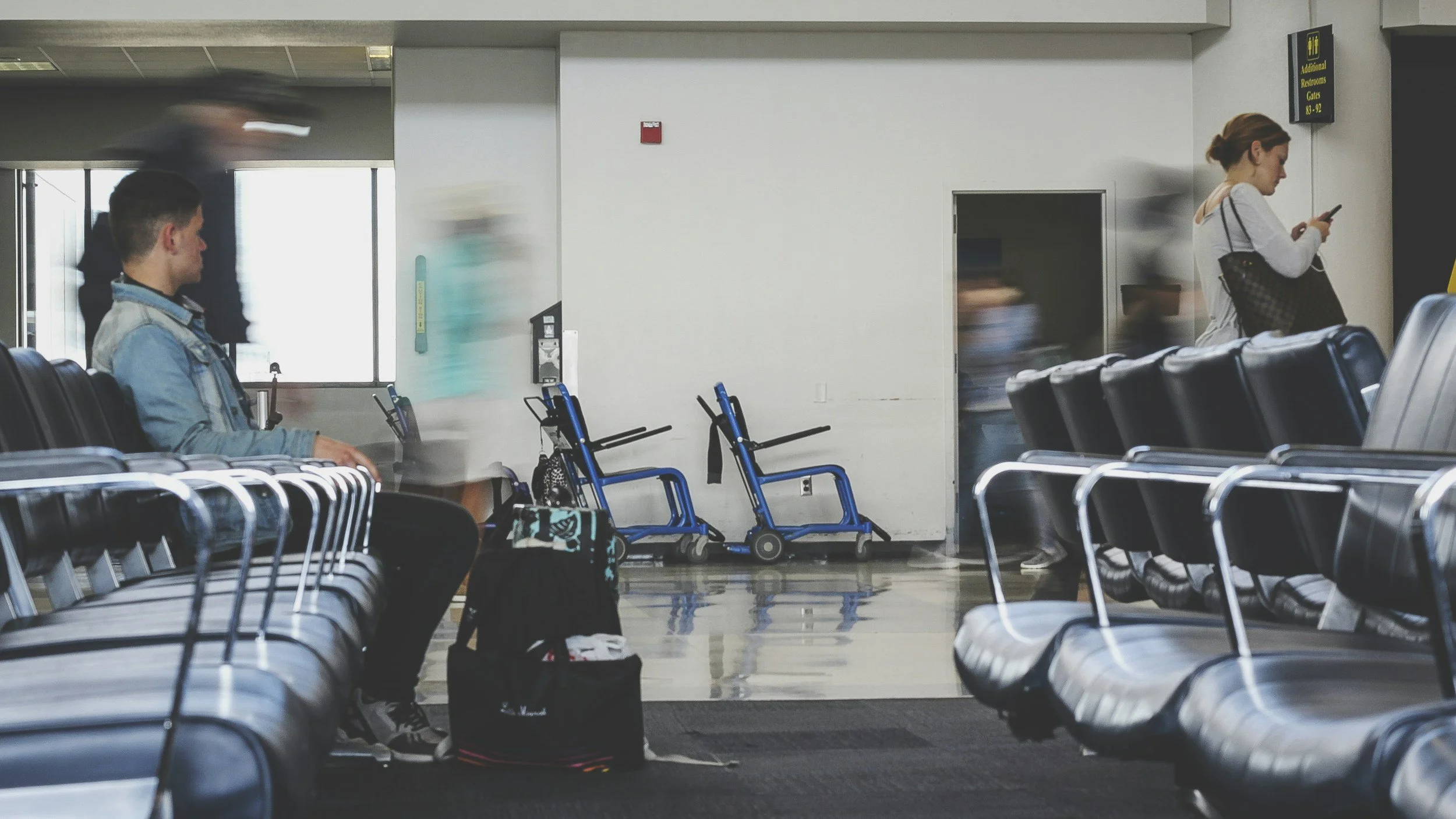 Fun Ways to Pass the Time on Your Next Trip