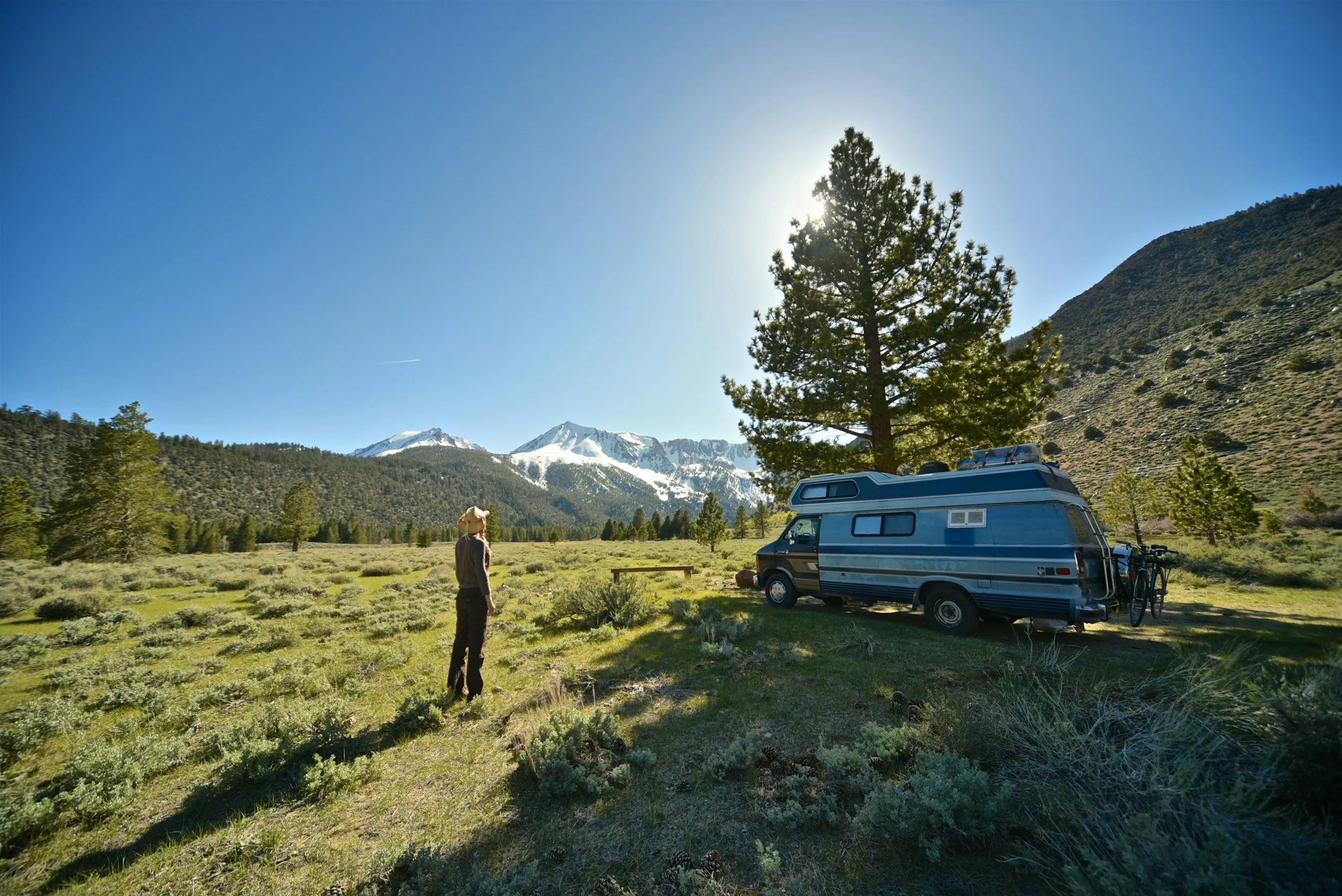 6 Tips For Planning A Budget-Friendly Campervan Adventure Around Christchurch