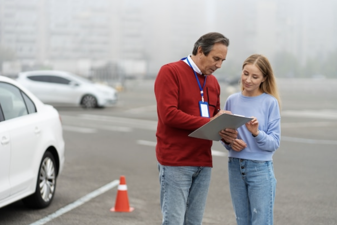 Tips and Tricks to Ace the Northern Territory Driver Knowledge Test