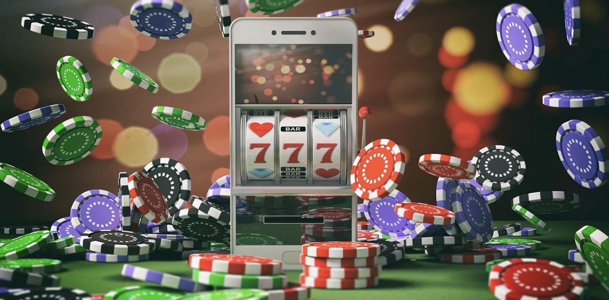 The Thrill of Online Casinos: Here's How to Fully Enjoy It
