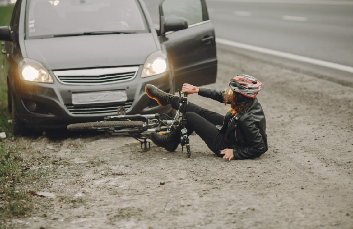 Read This Post to Stay Safe on Your Next Bicycle Trip