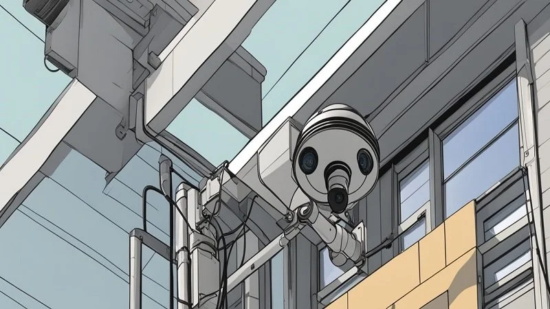 CCTV Installation in Norwich: Benefits and Cost-Effective Solutions