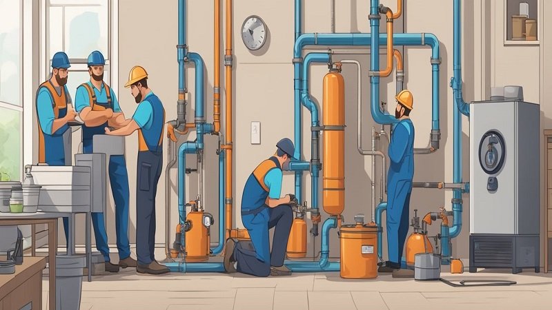 New Boiler Installation in Glasgow: What You Need to Know