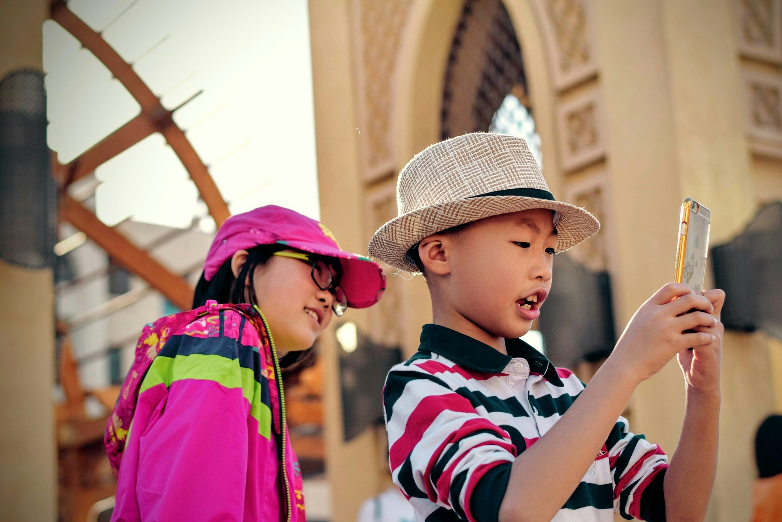 Why The Pinwheel Phone Is The Best Choice For Kids First Phone?