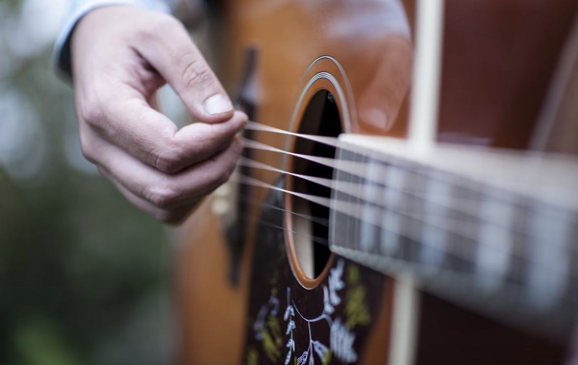 Country Music and Its Impact on American Culture