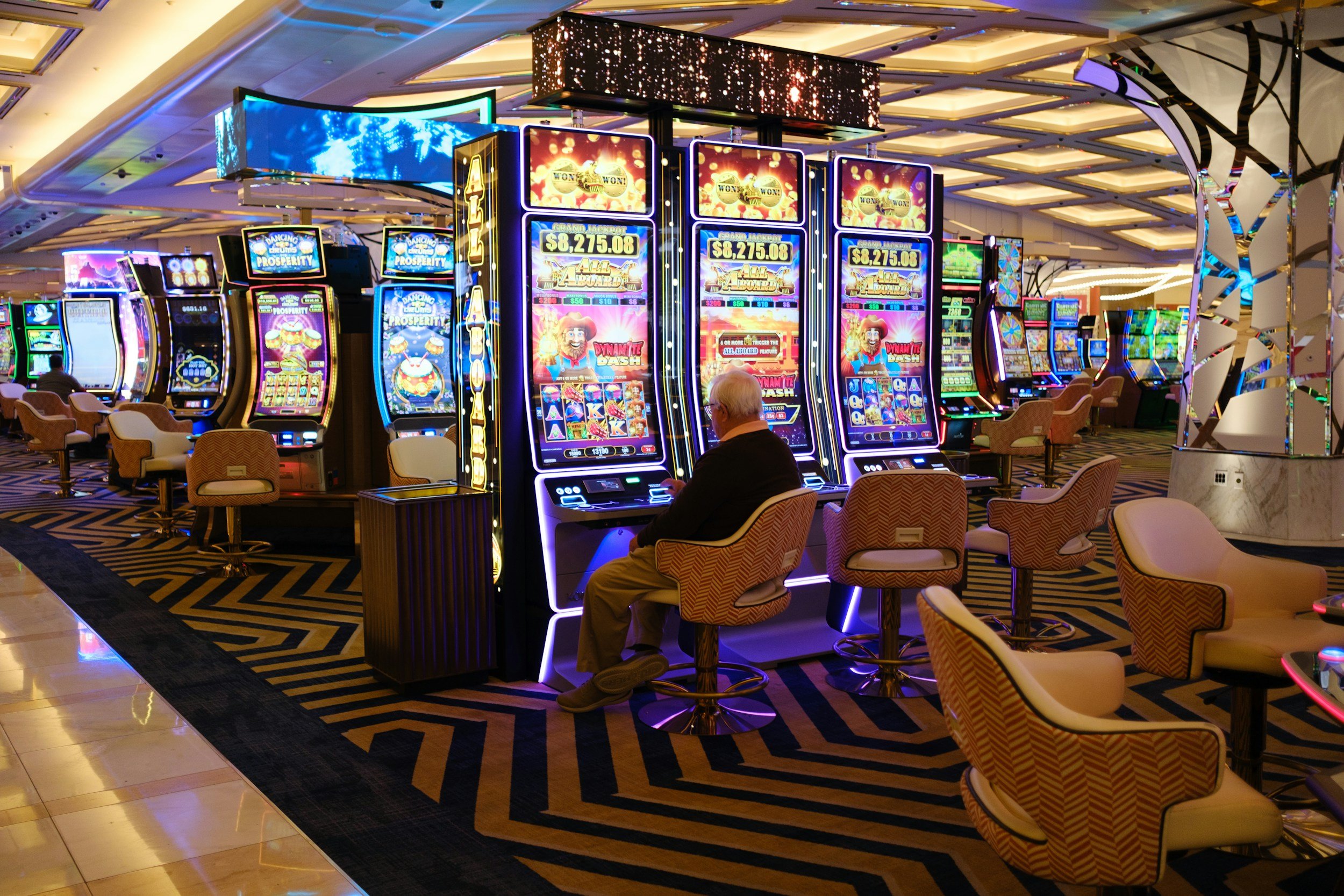 History of King Billy Casino: a complete review of a real Australian casino
