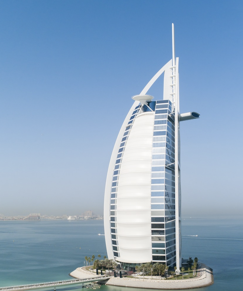Navigating Business Taxes in Dubai: Why Professional Help is Essential