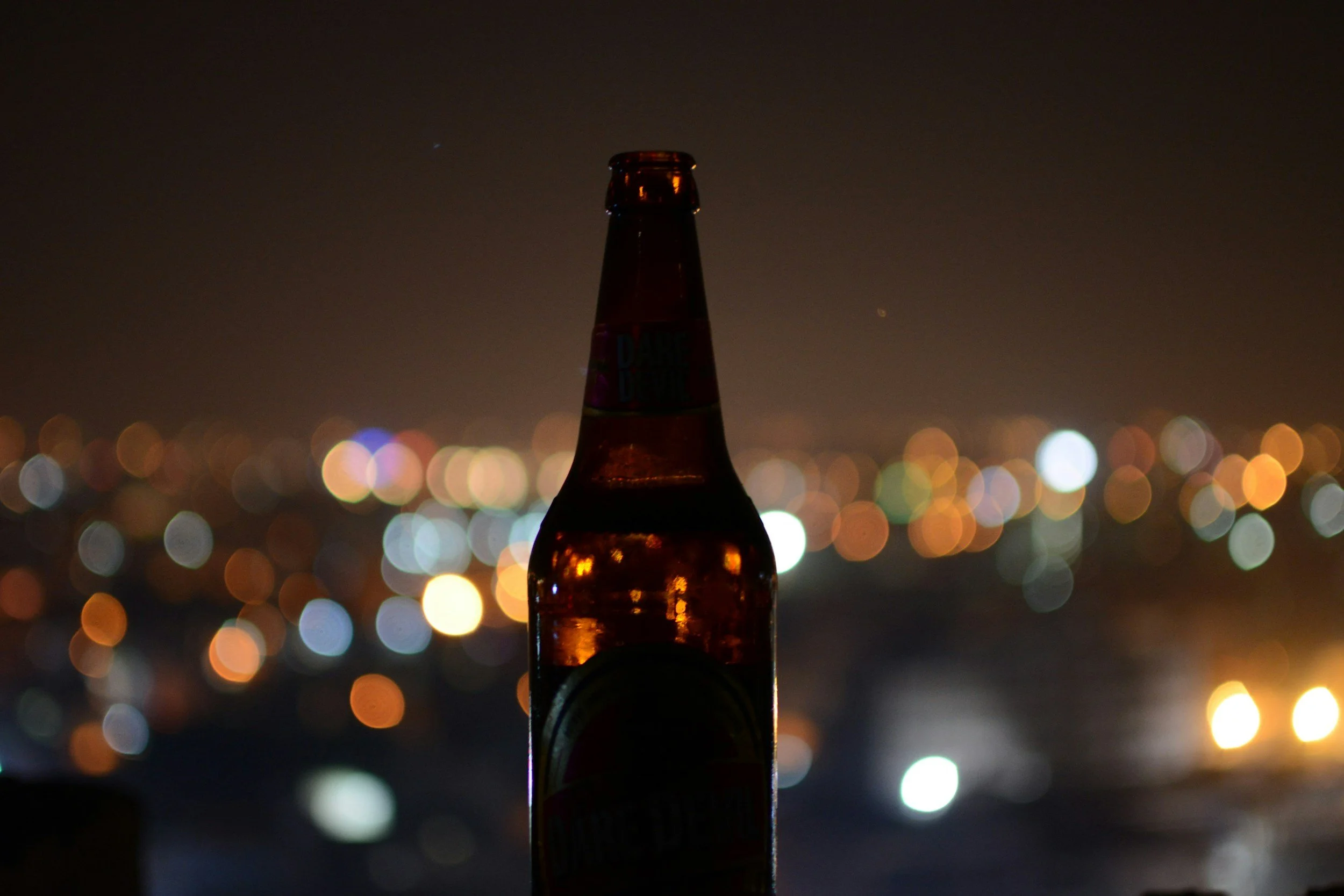 The Impact of Alcohol Use Disorder on Workplace Productivity