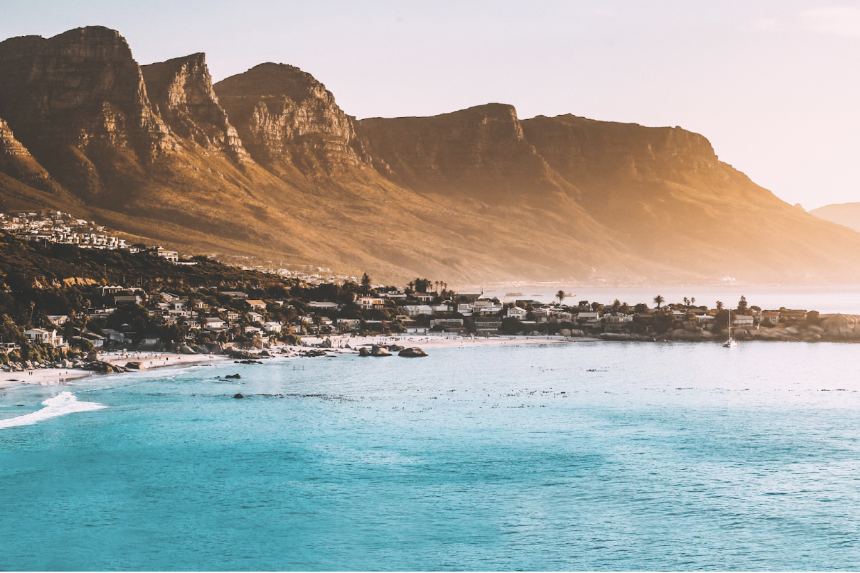 Why Cape Town is a Top Choice for Travelers