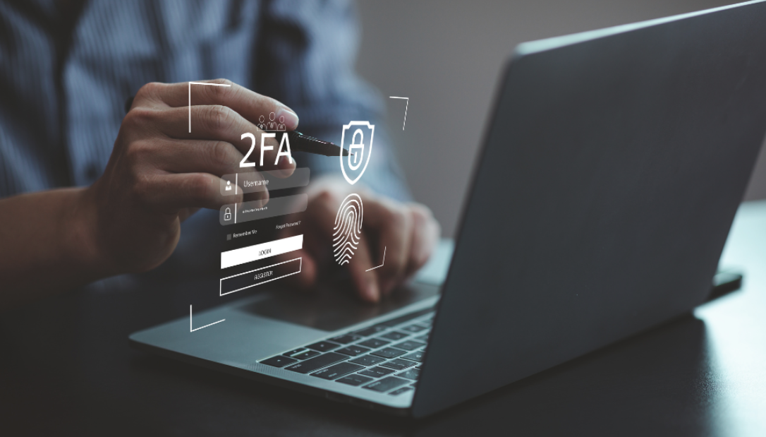 The Importance of Two-Factor Authentication in Online Gambling: A Focus on Security at Pin Up Casino