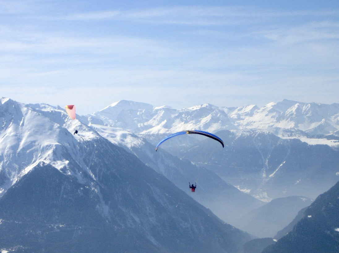 Après Ski Verbier: What to Do Off the Slopes in Verbier