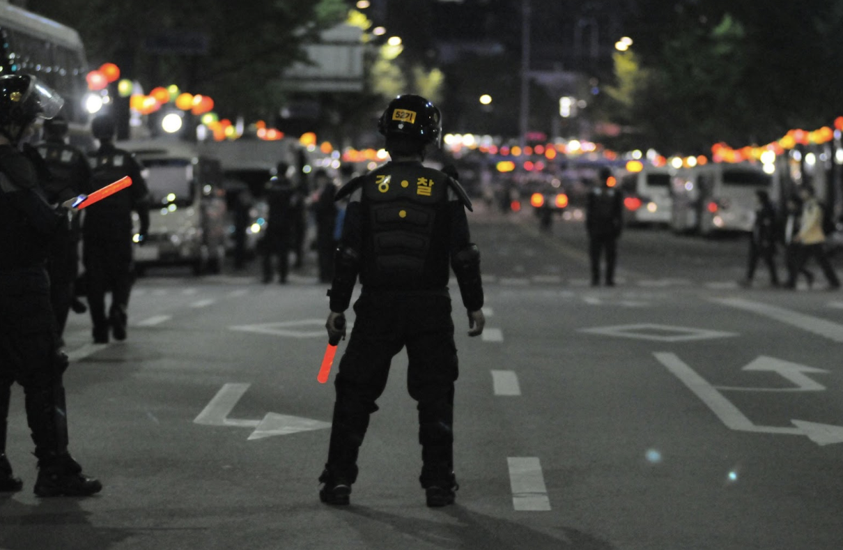 How Executive Security Services Can Protect High-Profile Individuals