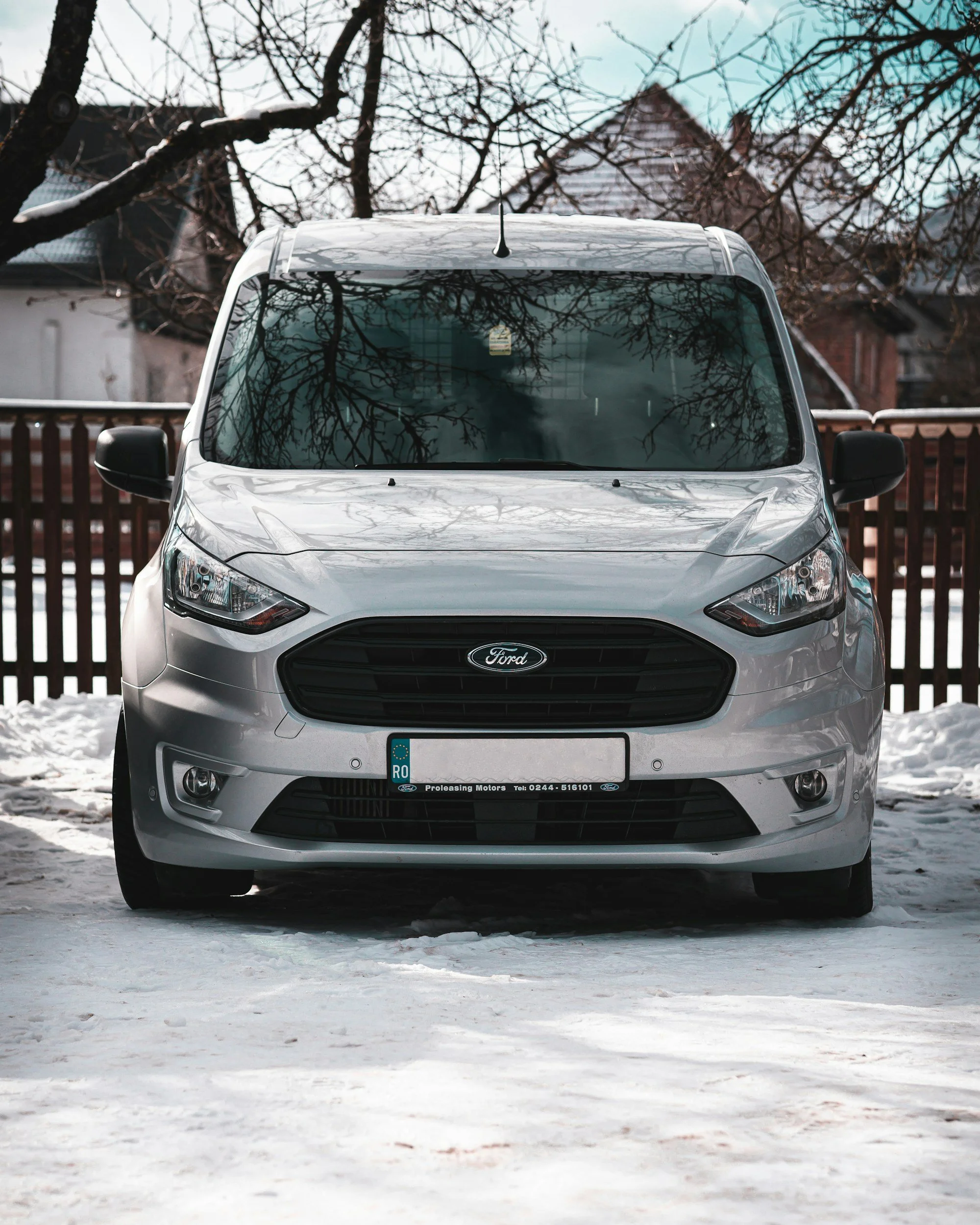 5 Benefits of Traveling by Ford Car for Families
