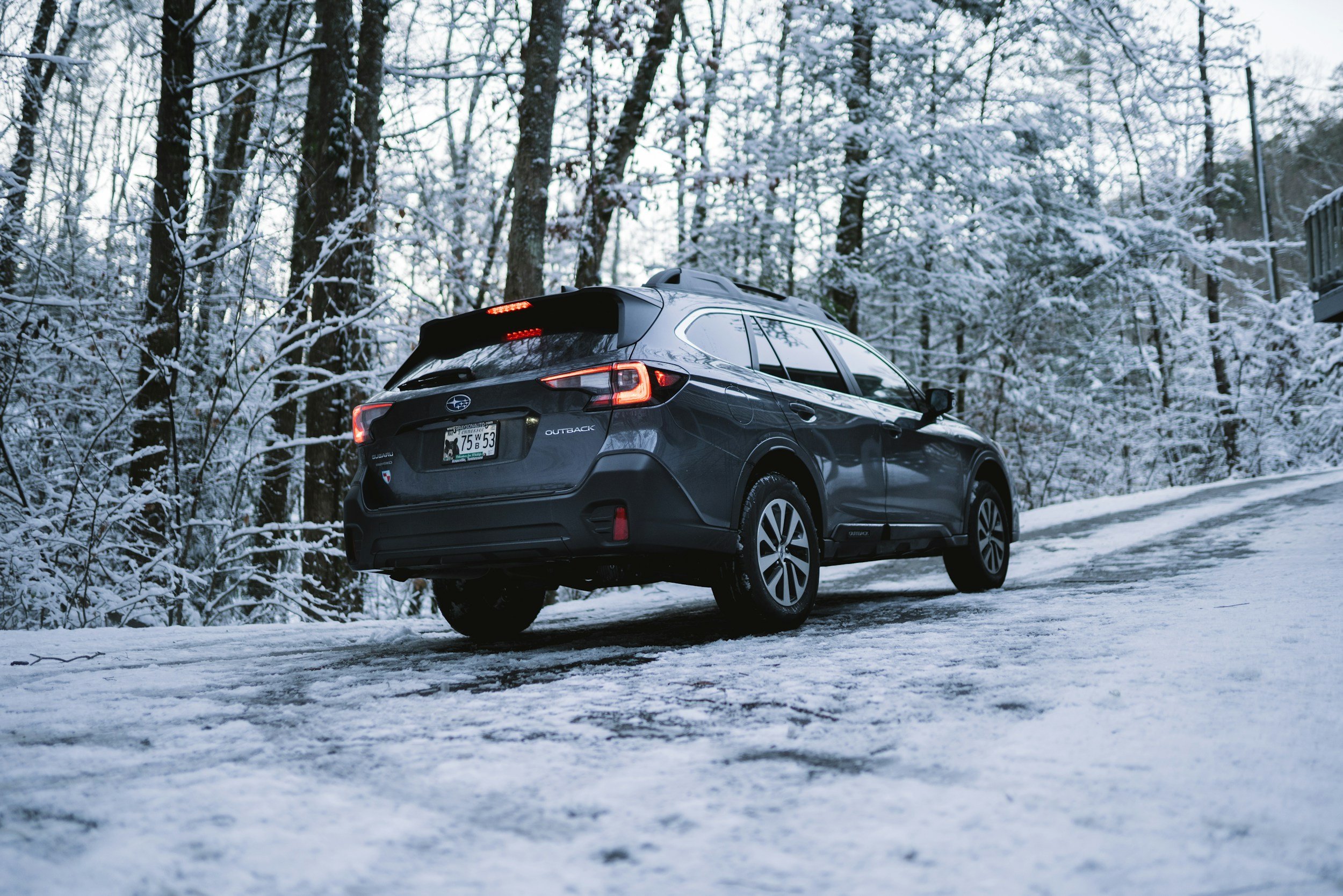 Which Car is Best for Long Road Trips?