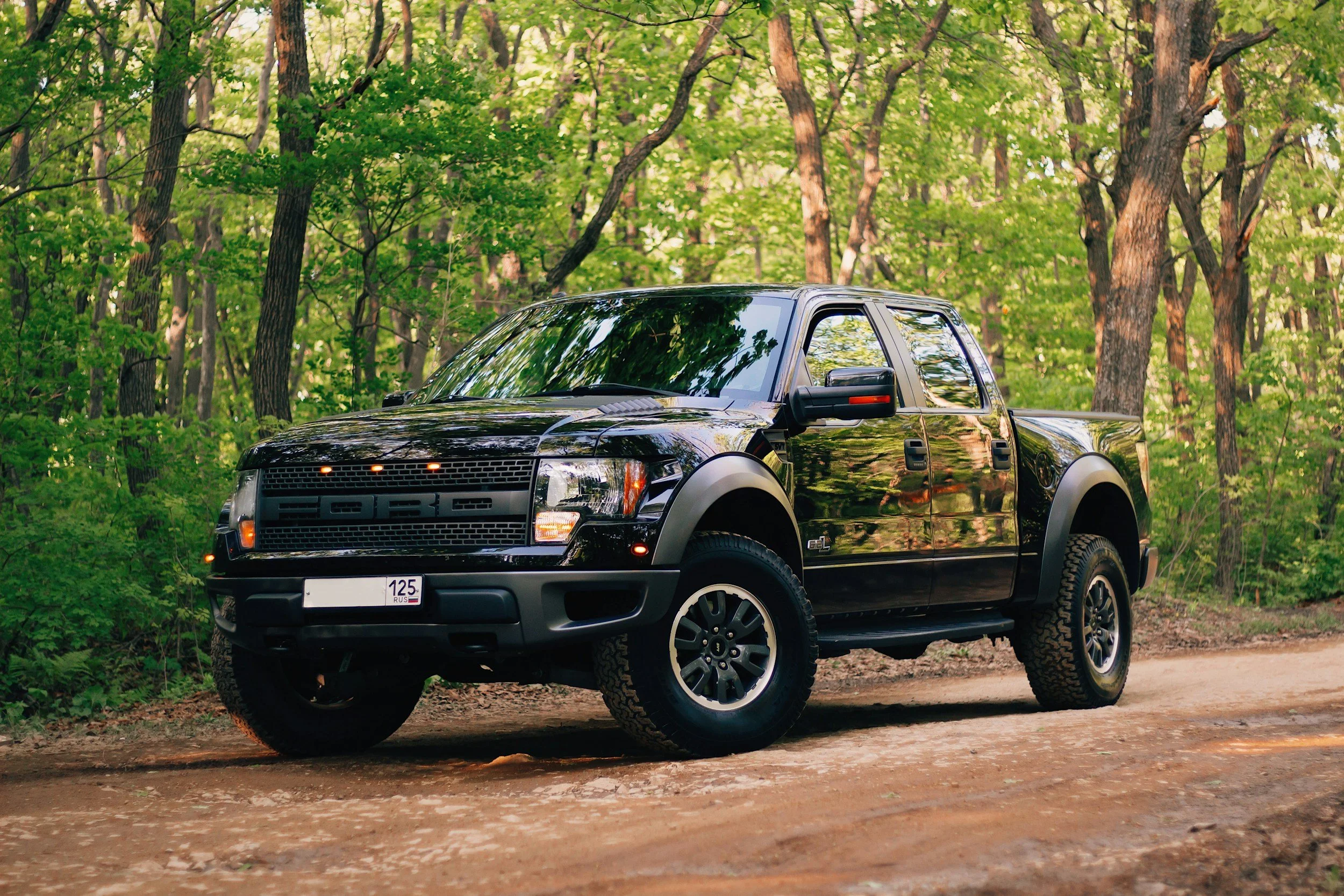 How to Prepare Your Ford Car for a Cross-Country Drive?