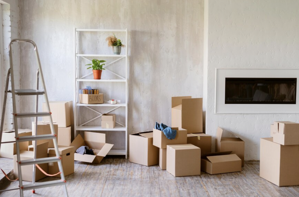 Different Types of Storages &amp; Tips on Finding the Perfect One