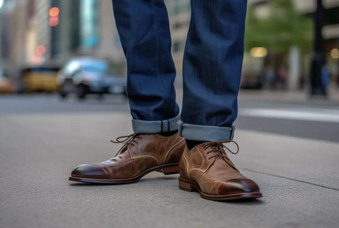 How to Choose Elevator Shoes That Don't Hurt: A Guide for the Modern Man