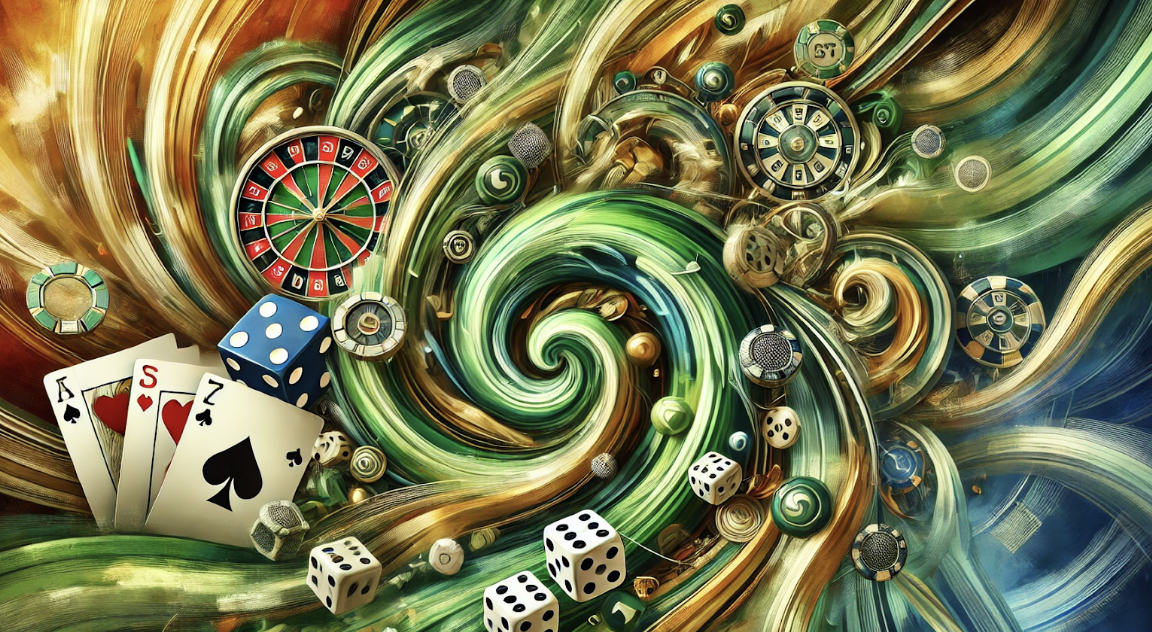 Welcome to JokaRoom VIP Casino: A Gambler's Paradise