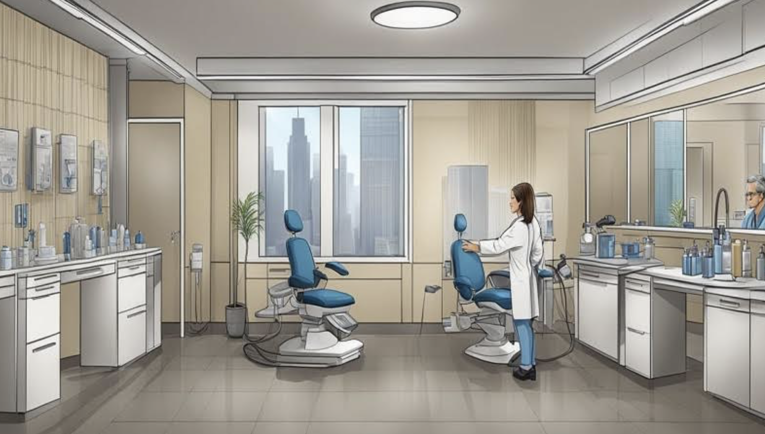 Hair Transplant in Chicago: Top Clinics and Procedures Revealed