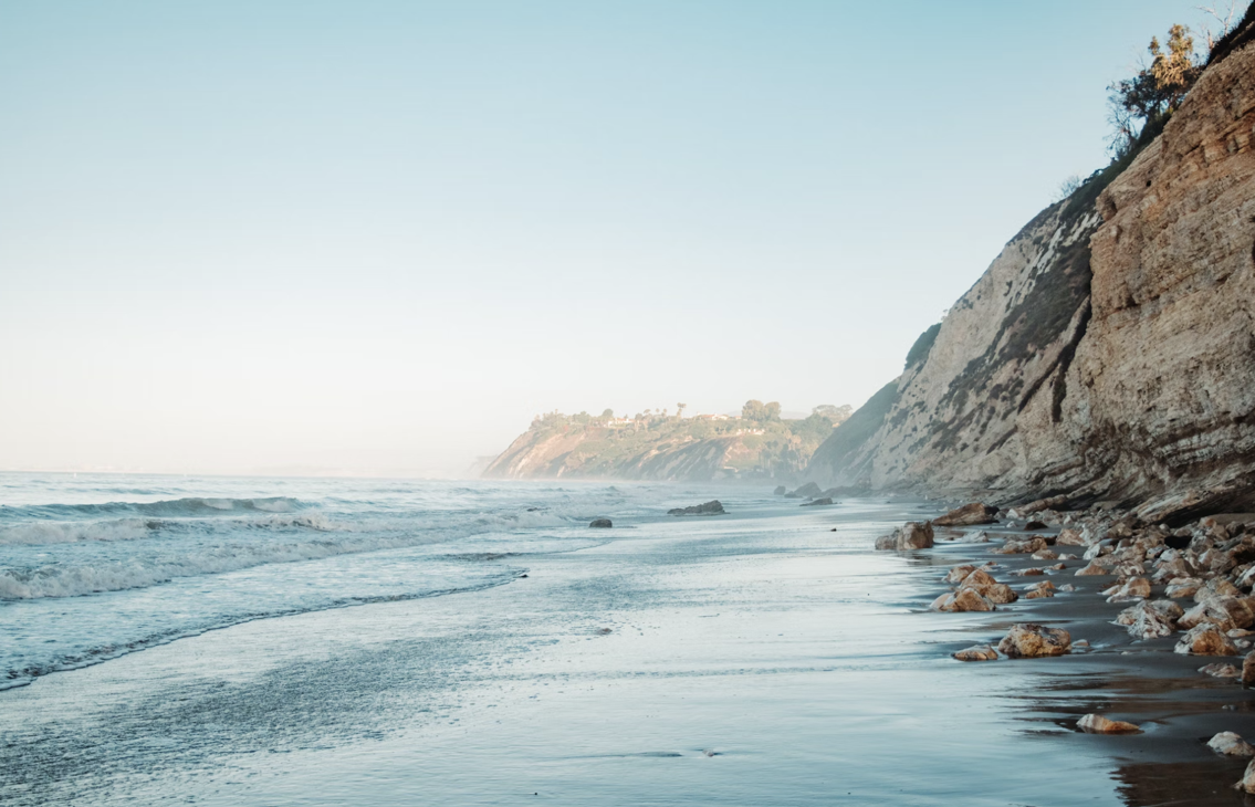 Top 5 Romantic Spots in Santa Barbara for a Night to Remember