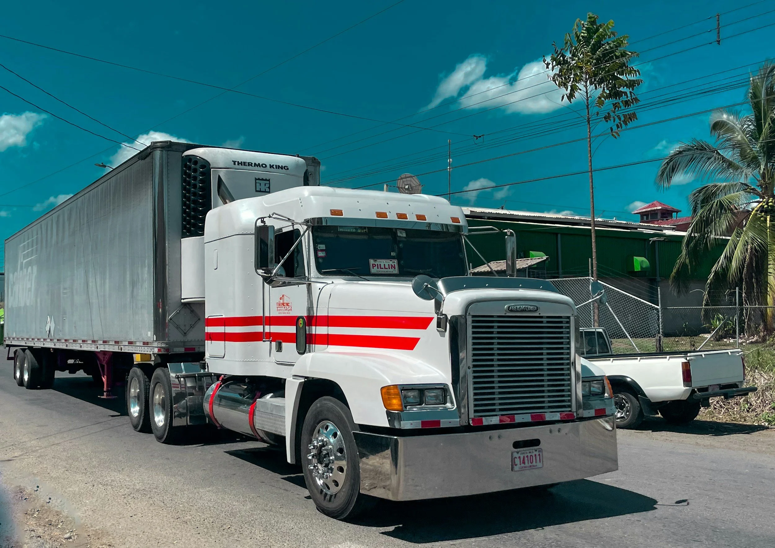 How the right finance team can help an Australian business to obtain a commercial vehicle
