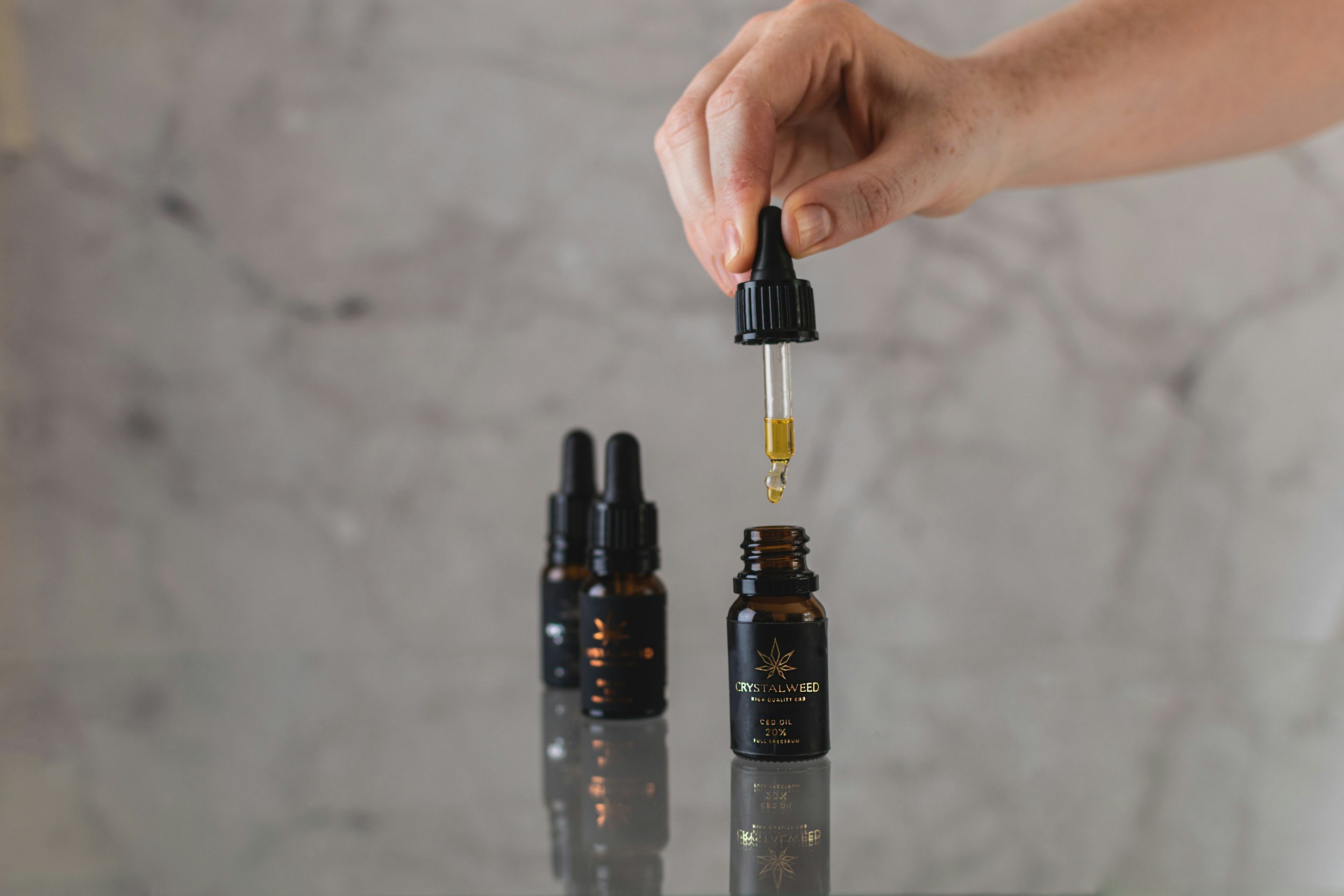 What Are the Most Popular THC-A Strains Available for Sale in the Market?