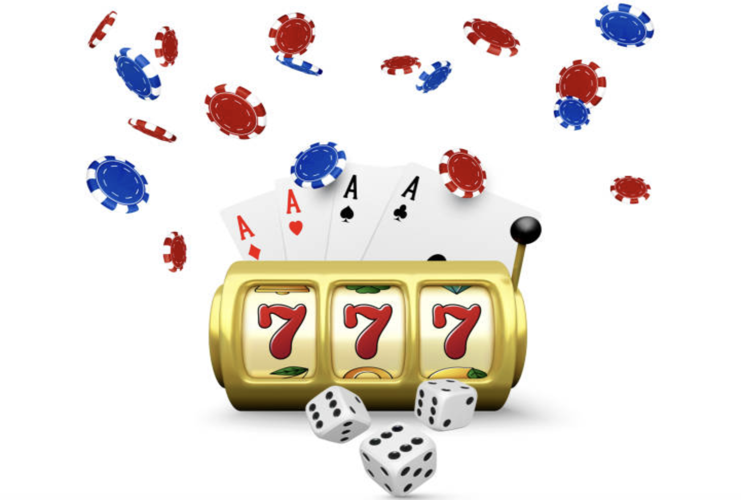 The Evolution of Online Slot Machines: From Classic to Modern
