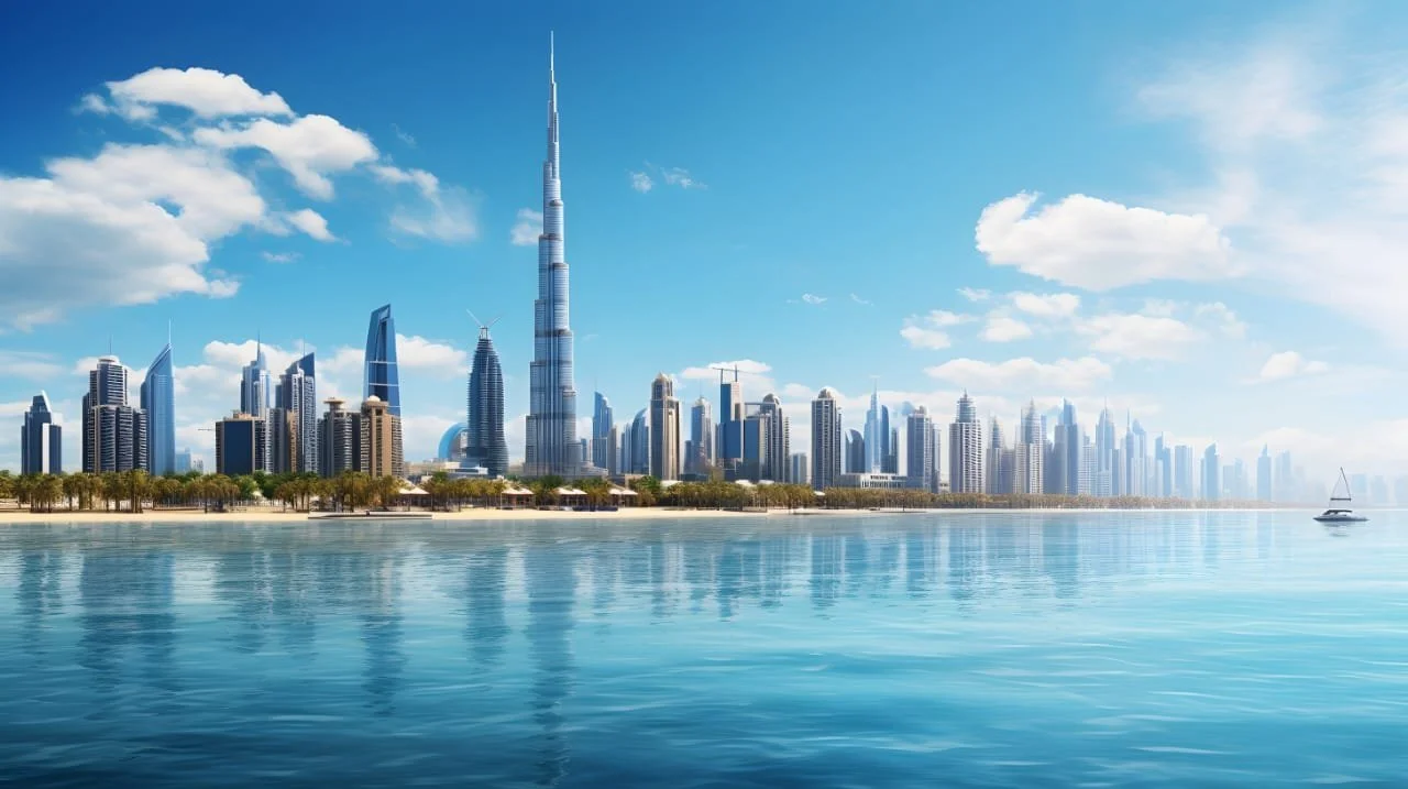 Top Freehold Areas in Dubai: Opportunities and Insights
