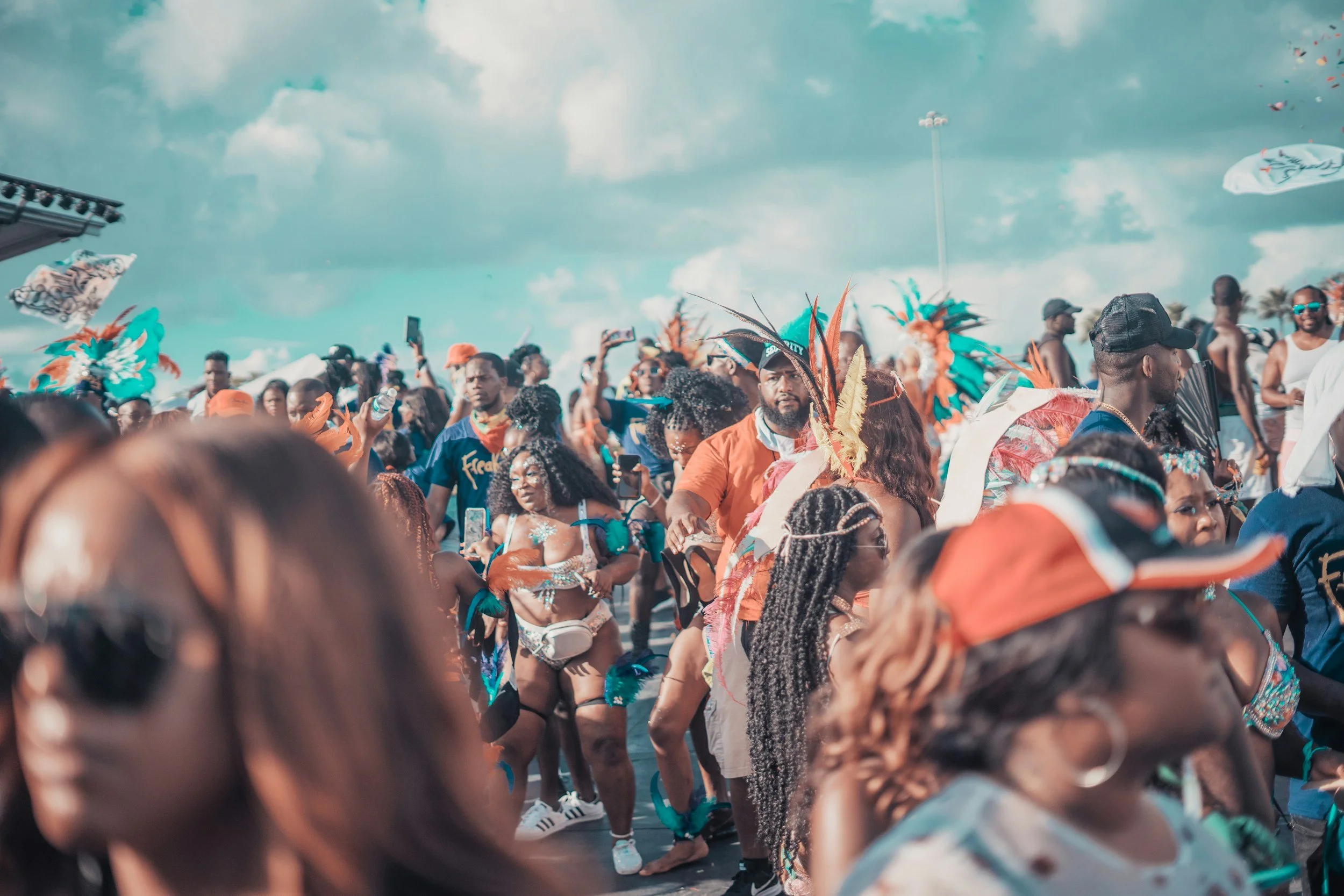 Top Reggae Travel Destinations: Experience Music, Culture, and Vibrant Festivals