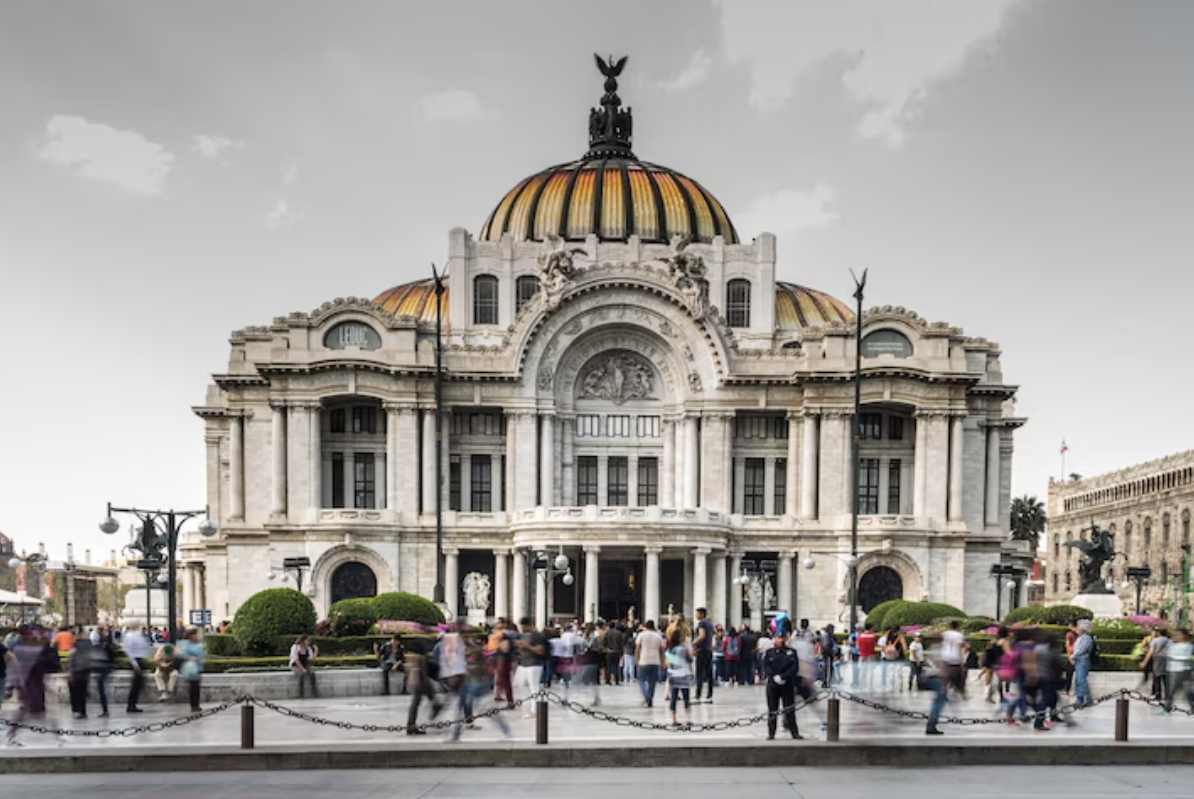 Is CBD Legal In Mexico?