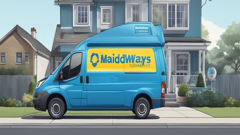 Maidsway Cleaning Service in Austin: Top-Rated Professional Home Cleaning