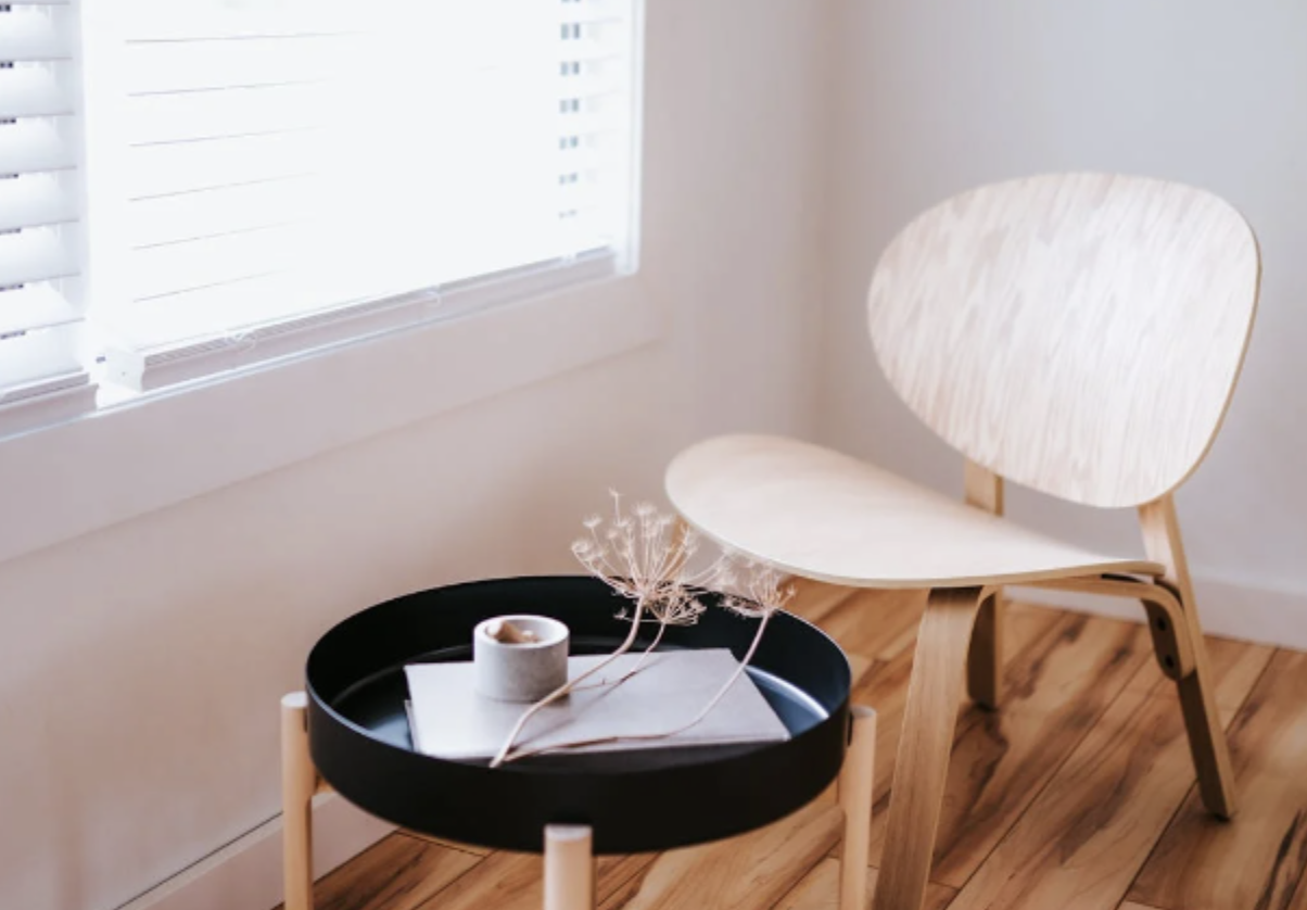 Experience Convenience and Luxury with Custom Motorized Shades