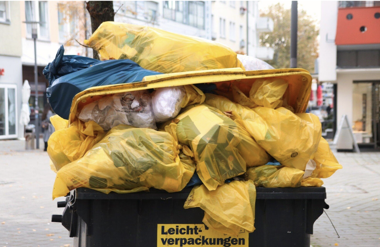 Expert Tips for Finding Reliable Junk Removal Services in Your Area