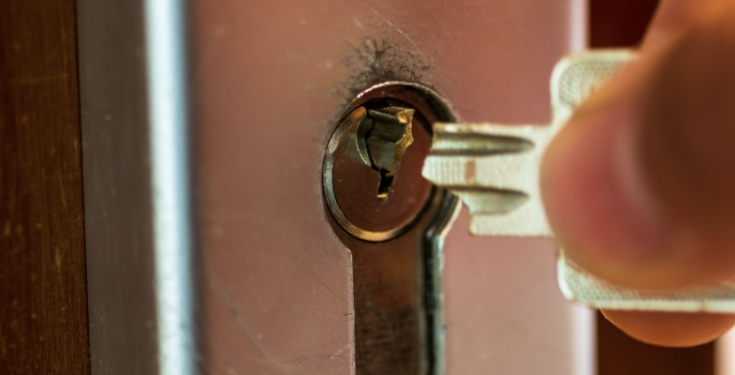 5 Common Scenarios Where NYC Locksmith Services Can Save the Day