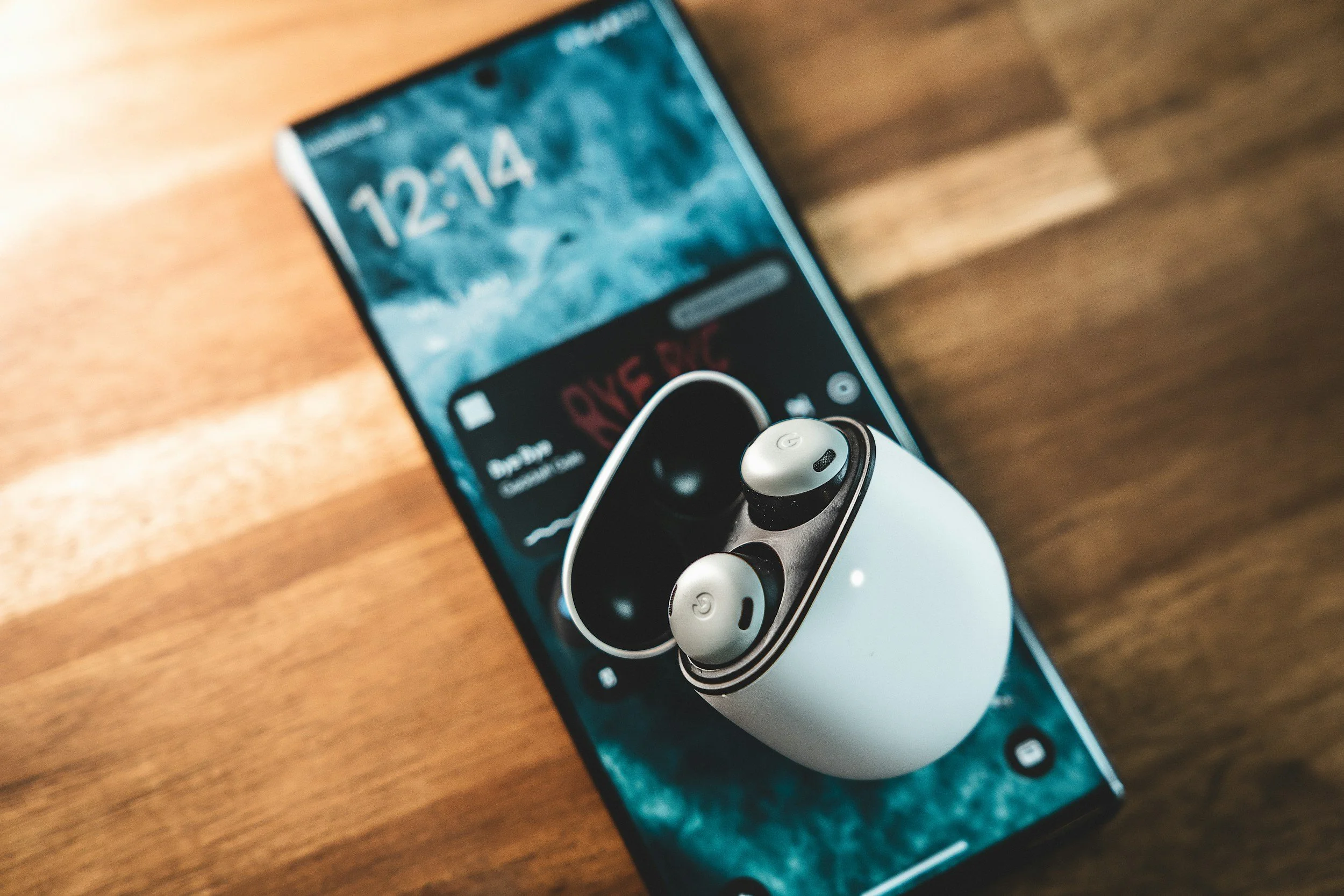 A Guide to Noise Cancelling Earbuds for Focus and Relaxation
